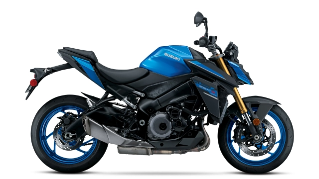 Lộ diện đội hình suzuki 2026 màu mới phiên bản đặc biệt và gia đình dr thêm thành viên mới - 13