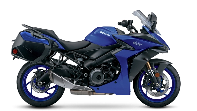 Lộ diện đội hình suzuki 2026 màu mới phiên bản đặc biệt và gia đình dr thêm thành viên mới - 15