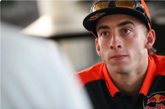 Motogp 2027 khi bom tấn chuyển nhượng còn nóng hơn cả đường đua - 2