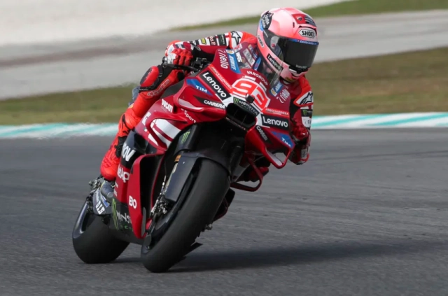 Motogp 2027 khi bom tấn chuyển nhượng còn nóng hơn cả đường đua - 3