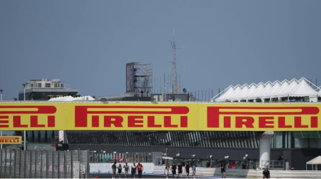 Motogp 2027 - khi vỏ pirelli lên sóng cuộc chơi có thể đảo chiều hoàn toàn - 2