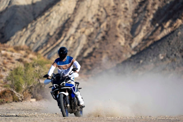 Mv agusta enduro veloce 2026 ra mắt adventure 931cc 124 mã lực trang bị đầy đủ ngay từ hãng - 3