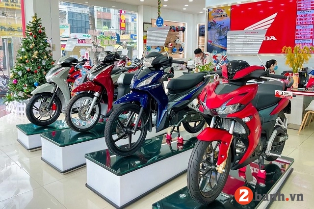 Năm mới đầy khởi sắc với chương trình khuyến mại rinh lộc năm mới hứng khởi du xuân - 4