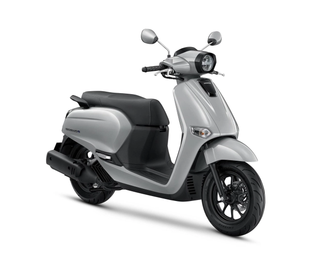 New honda giorno 2026 ra mắt khi xe tay ga 125 không chỉ để đi mà còn để thể hiện gu - 11