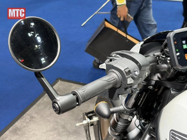 New honda rebel 1100 ngầu đúng chất giá từ 314 triệu anh em thấy ổn không - 6