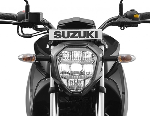 Nhìn rõ hơn diện mạo của suzuki satria 2026 hoàn toàn mới - thất vọng hơn kì vọng - 4
