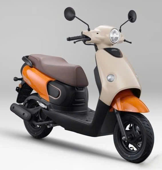 Ns125a 2026 ra mắt xe ga giá rẻ của honda có kiểu dáng cổ điển mới lạ ngập tràn công nghệ - 10
