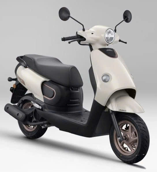 Ns125a 2026 ra mắt xe ga giá rẻ của honda có kiểu dáng cổ điển mới lạ ngập tràn công nghệ - 11