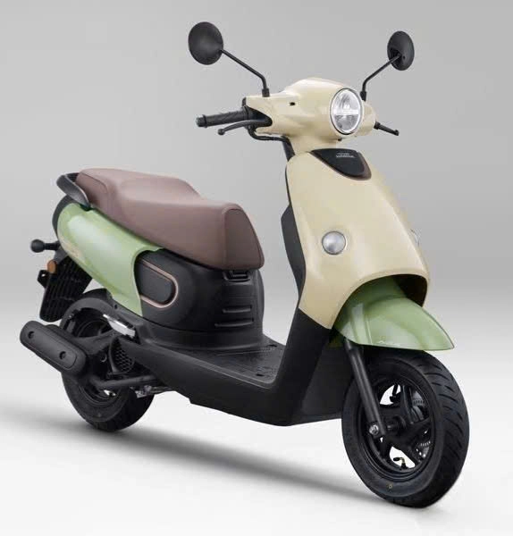 Ns125a 2026 ra mắt xe ga giá rẻ của honda có kiểu dáng cổ điển mới lạ ngập tràn công nghệ - 12