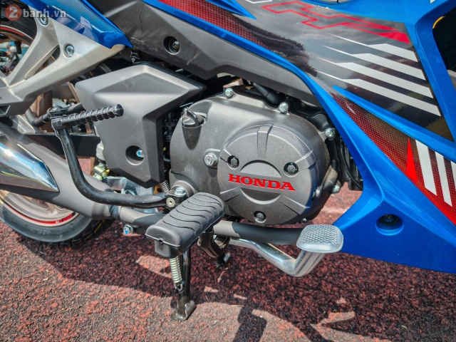 Ra mắt honda dash 125 2026 tại svđ cần thơ định nghĩa lại xe số thể thao cho dân mê tốc độ - 17