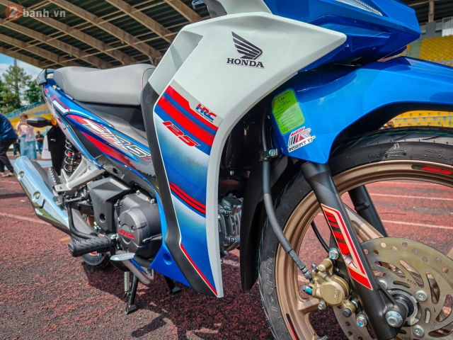 Ra mắt honda dash 125 2026 tại svđ cần thơ định nghĩa lại xe số thể thao cho dân mê tốc độ - 20