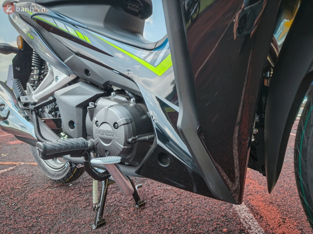 Ra mắt honda dash 125 2026 tại svđ cần thơ định nghĩa lại xe số thể thao cho dân mê tốc độ - 32