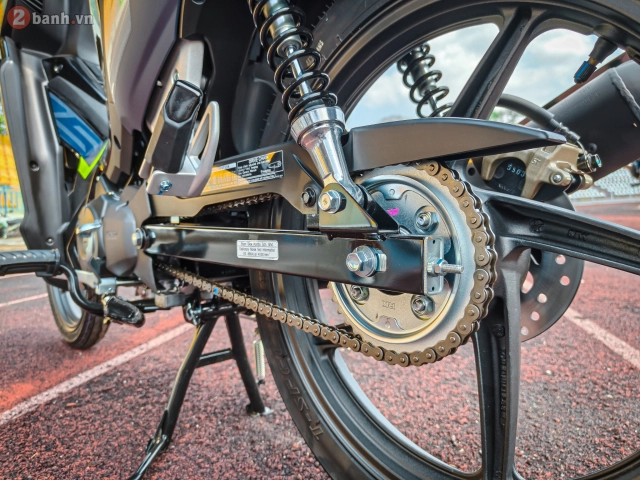 Ra mắt honda dash 125 2026 tại svđ cần thơ định nghĩa lại xe số thể thao cho dân mê tốc độ - 35