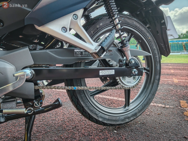 Ra mắt honda dash 125 2026 tại svđ cần thơ định nghĩa lại xe số thể thao cho dân mê tốc độ - 36
