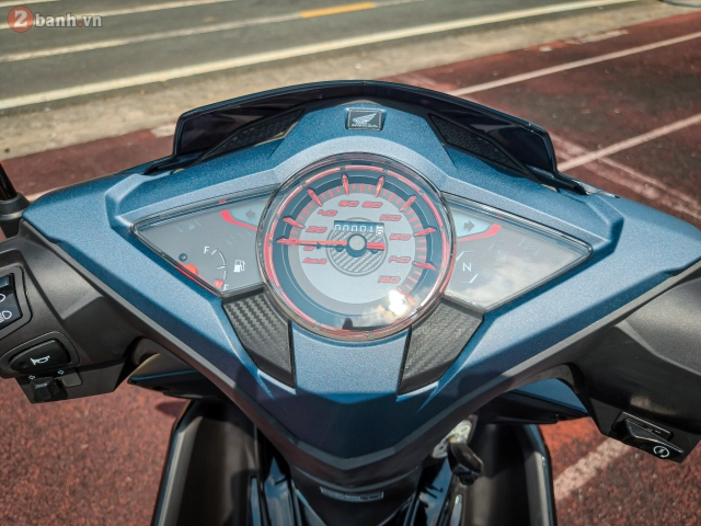Ra mắt honda dash 125 2026 tại svđ cần thơ định nghĩa lại xe số thể thao cho dân mê tốc độ - 42