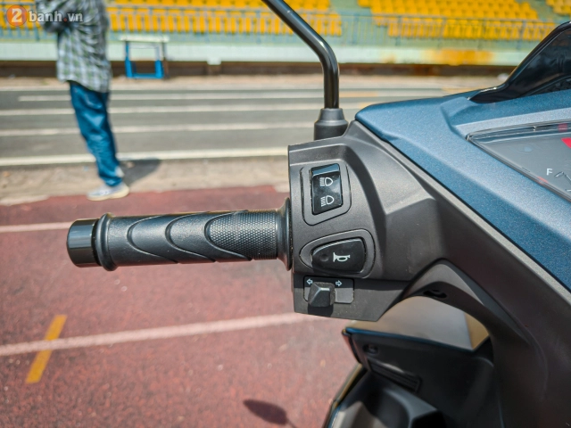 Ra mắt honda dash 125 2026 tại svđ cần thơ định nghĩa lại xe số thể thao cho dân mê tốc độ - 43