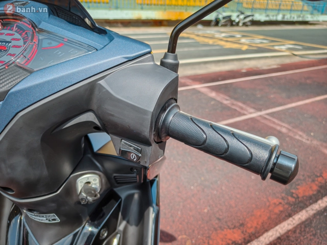 Ra mắt honda dash 125 2026 tại svđ cần thơ định nghĩa lại xe số thể thao cho dân mê tốc độ - 44
