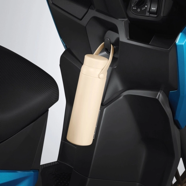 Ra mắt honda vario 125 2026 với giao diện hoàn toàn mới có 3 phiên bản nổi bật nhất là bản street - 15