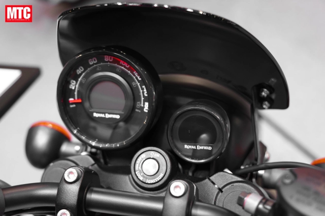 Ra mắt new hunter 350 2026 với giao diện cực đẹp có giá bán rẻ hơn cả honda sh160i - 9