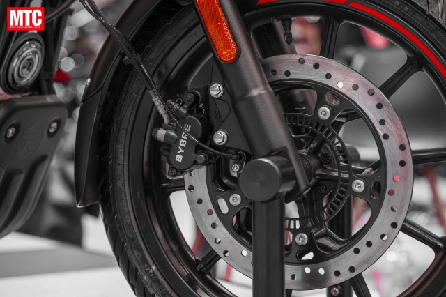 Ra mắt new hunter 350 2026 với giao diện cực đẹp có giá bán rẻ hơn cả honda sh160i - 17