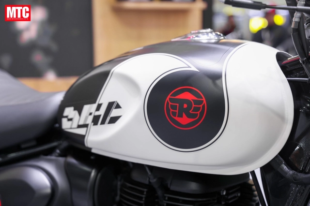 Ra mắt new hunter 350 2026 với giao diện cực đẹp có giá bán rẻ hơn cả honda sh160i - 28