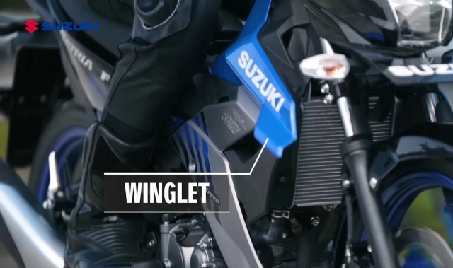 Ra mắt suzuki satria f150 2026 thiết kế mới nhiều công nghệ hơn có 2 phiên bản giá từ 49 triệu - 4