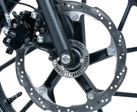 Ra mắt suzuki satria f150 2026 thiết kế mới nhiều công nghệ hơn có 2 phiên bản giá từ 49 triệu - 12