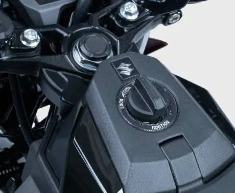 Ra mắt suzuki satria f150 2026 thiết kế mới nhiều công nghệ hơn có 2 phiên bản giá từ 49 triệu - 13
