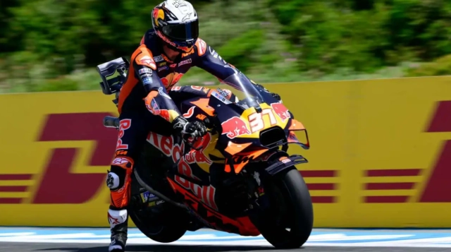 Red bull rời ktm motogp nếu domino đổ tiếp cục diện 2027 có thể thay đổi hoàn toàn - 1