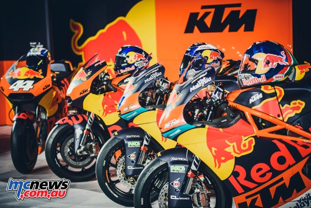 Red bull rời ktm motogp nếu domino đổ tiếp cục diện 2027 có thể thay đổi hoàn toàn - 3