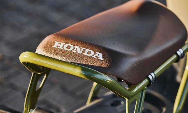 Ruckus chiếc xe ga dị biệt của honda - hiện vẫn bán chạy ở mỹ sau hơn 20 năm - 4