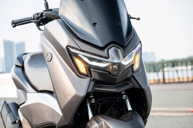 So sánh honda pcx160 roadsync và yamaha nmax 155 tech max - kẻ tám lạng người nửa cân - 6
