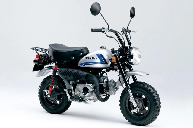 Spencer color của honda - từ huyền thoại daytona đến biểu tượng trường tồn của dòng cb 1999 - 2026 - 6