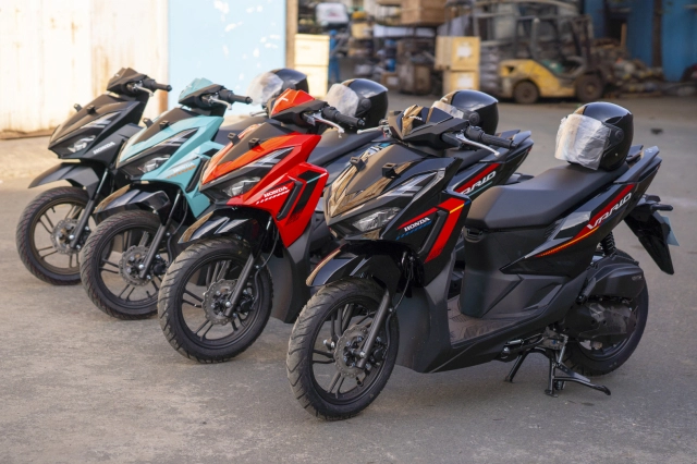 Sự khác nhau giữ động cơ 4 van và động cơ 2 van ưu và nhược điểm của mỗi loại là gì - 8