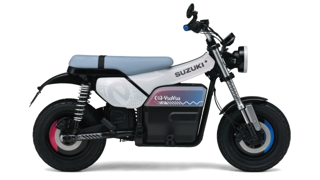 Suzuki 2026 chơi lớn từ crossover mới sv-7gx đến sự trở lại đường đua của gsx-r1000r - 8