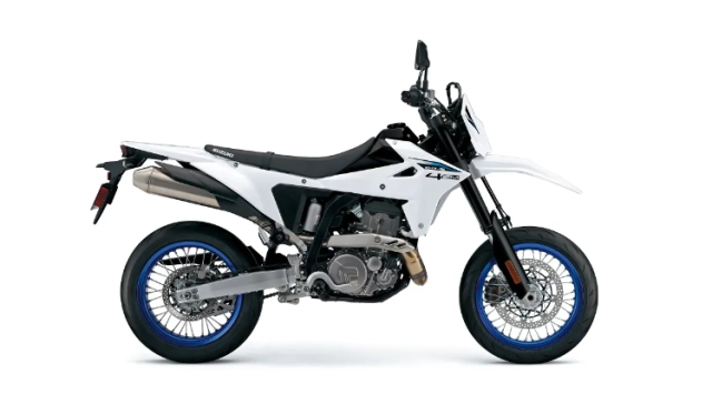 Suzuki 2026 gsx-s1000gx plus và dr-z4sm4sm plus trở lại với nhiều nâng cấp đáng giá - 3