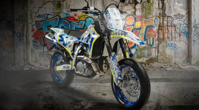 Suzuki áo tung loạt phiên bản đặc biệt đẹp hiếm và tiếc là không dành cho số đông - 5