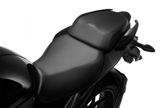 Suzuki gixxer fi 150 abs 2027 trình làng với giá chỉ ngang xe tay ga phổ thông - 7