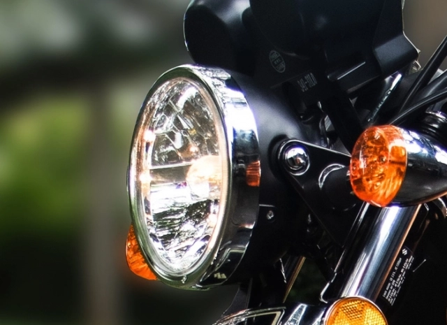 Suzuki gn125 abs classic edition 2026 ra mắt xe côn tay cổ điển giá quy đổi chỉ hơn 40 triệu đồng - 1