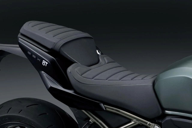 Suzuki gsx-8t 2026 lộ diện chi tiết tân cổ điển đúng chất càng nhìn càng mê - 15