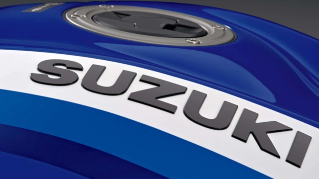 Suzuki hayabusa special edition 2026 đẹp ngầu nhưng vẫn khiến anh em phân vân - 8