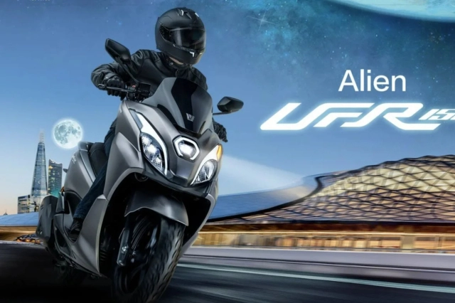 Suzuki sắp sửa ra mắt mẫu xe ga 150cc hoàn toàn mới tại đông nam á nhằm cạnh tranh với pcx và nmax - 3
