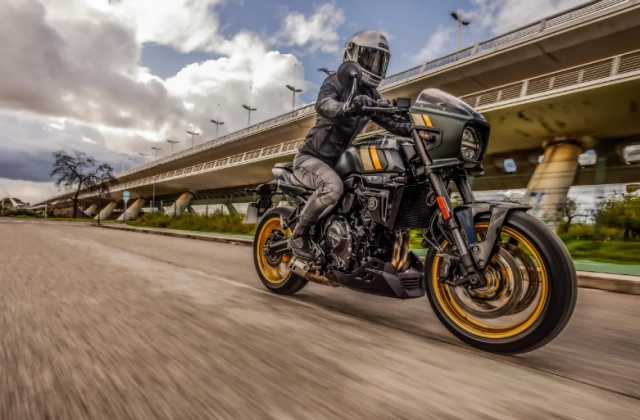 Suzuki sv-7gx phải chăng hơi thở mới của dòng v-twin sắp hồi sinh tại eicma - 2