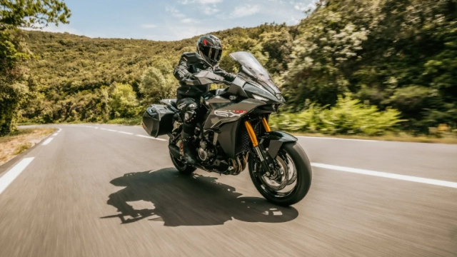 Suzuki sv-7gx phải chăng hơi thở mới của dòng v-twin sắp hồi sinh tại eicma - 4