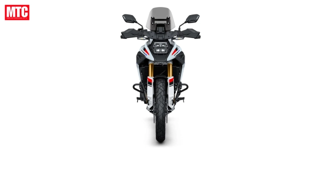 Suzuki v-strom 1050 de 2026 ông vua du lịch không chiều số đông càng đi xa càng thấy giá trị - 12