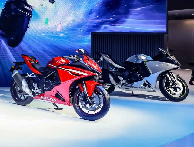 Tất tần tật thông số kỹ thuật của động cơ 4 xy-lanh 500cc hoàn toàn mới nhà honda - 3