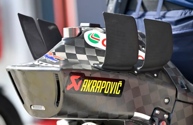Test motogp sepang ngày 1 marc marquez vẫn là ông kẹ quartararo ngã đau nhưng chưa gục - 15
