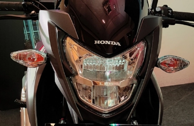 Thêm một lựa chọn xe côn tay giá mềm honda sp160 2026 có gì đáng chú ý - 1