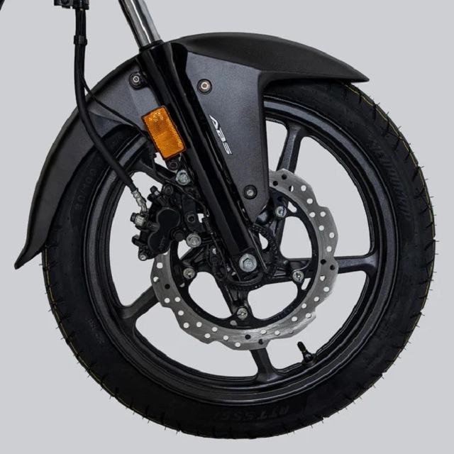 Thêm một lựa chọn xe côn tay giá mềm honda sp160 2026 có gì đáng chú ý - 5