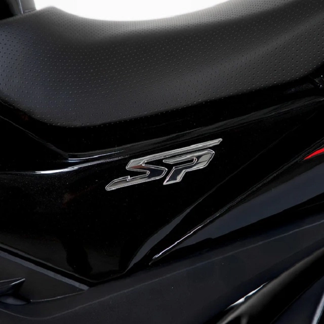 Thêm một lựa chọn xe côn tay giá mềm honda sp160 2026 có gì đáng chú ý - 6